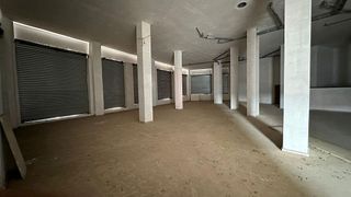Local comercial en alquiler en Ibi