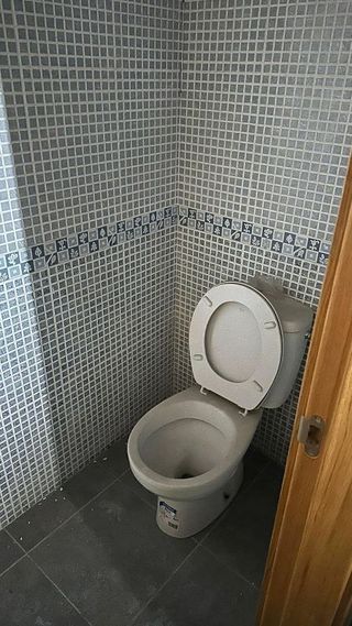 Local comercial en alquiler en Ibi