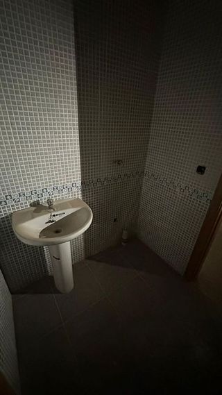 Local comercial en alquiler en Ibi