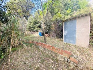 Terreno en venta en Urbanitzacions en Bigues i Riells