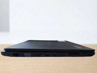 Acer TravelMate P214-53 i3 11aG 8GB 256GB NVMe