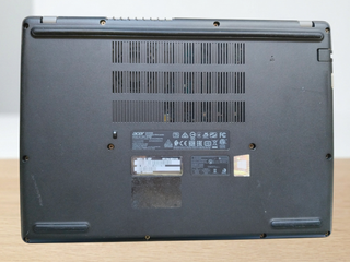 Acer TravelMate P214-53 i3 11aG 8GB 256GB NVMe