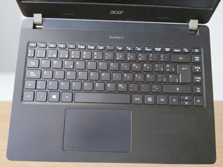 Acer TravelMate P214-53 i3 11aG 8GB 256GB NVMe