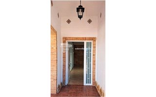 Chalet en venta en Catral