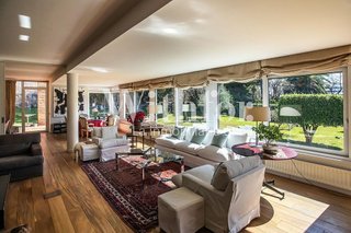 Chalet en alquiler en El Centre en Esplugues de Llobregat