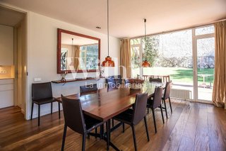 Chalet en alquiler en El Centre en Esplugues de Llobregat
