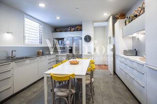 Chalet en alquiler en El Centre en Esplugues de Llobregat