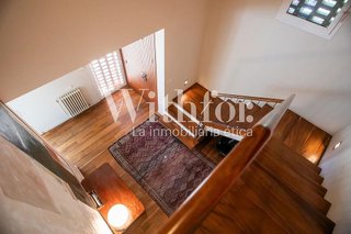 Chalet en alquiler en El Centre en Esplugues de Llobregat