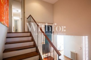 Chalet en alquiler en El Centre en Esplugues de Llobregat