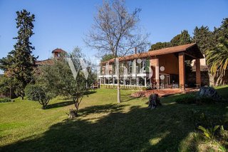 Chalet en alquiler en El Centre en Esplugues de Llobregat