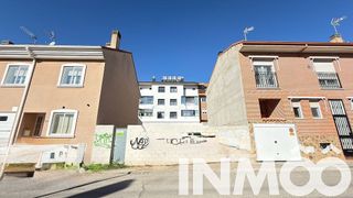 Terreno en venta en Casco Urbano en Paracuellos de Jarama