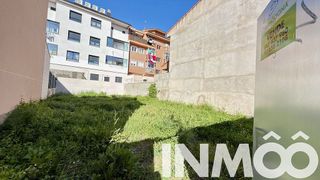 Terreno en venta en Casco Urbano en Paracuellos de Jarama
