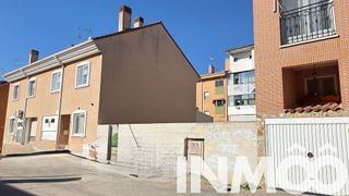 Terreno en venta en Casco Urbano en Paracuellos de Jarama