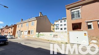 Terreno en venta en Casco Urbano en Paracuellos de Jarama