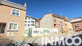 Terreno en venta en Casco Urbano en Paracuellos de Jarama