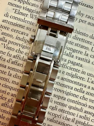 Orologio Tissot lady T-COLLECTION