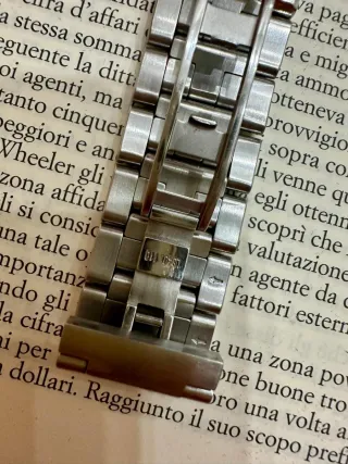 Orologio Tissot lady T-COLLECTION