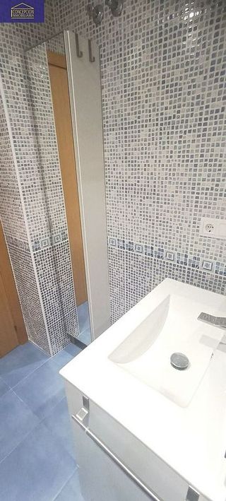 Piso en alquiler en Ciudad Jardín - Zoco en Córdoba