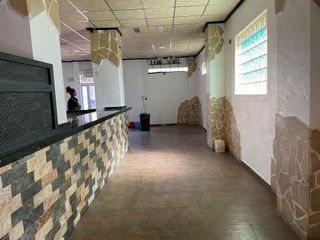 Local comercial en venta en Nueva Torrevieja - Aguas Nuevas en Torrevieja