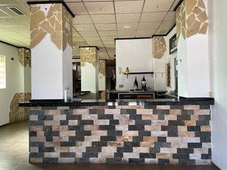 Local comercial en venta en Nueva Torrevieja - Aguas Nuevas en Torrevieja