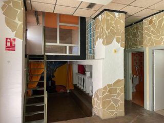 Local comercial en venta en Nueva Torrevieja - Aguas Nuevas en Torrevieja