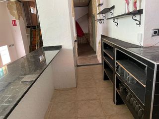 Local comercial en venta en Nueva Torrevieja - Aguas Nuevas en Torrevieja