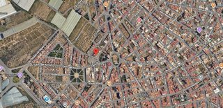 Local comercial en venta en Ejido Norte en Ejido (El)