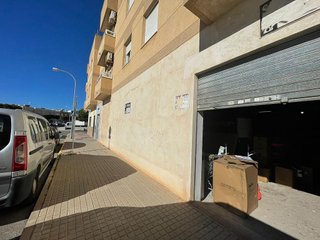 Local comercial en venta en Ejido Norte en Ejido (El)