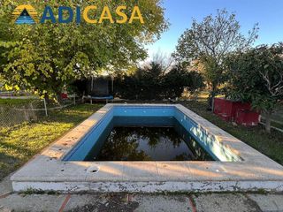 Casa rural en venta en Pinar de los Franceses - Marquesado en Chiclana de la Frontera
