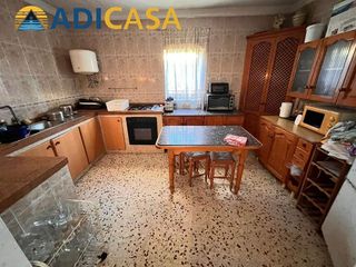 Casa rural en venta en Pinar de los Franceses - Marquesado en Chiclana de la Frontera