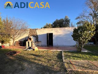 Casa rural en venta en Pinar de los Franceses - Marquesado en Chiclana de la Frontera
