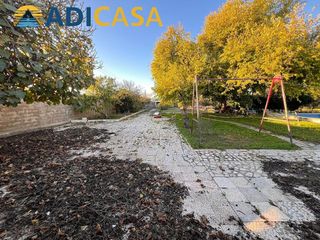 Casa rural en venta en Pinar de los Franceses - Marquesado en Chiclana de la Frontera