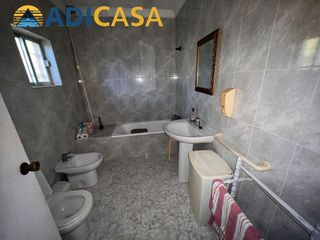 Casa rural en venta en Pinar de los Franceses - Marquesado en Chiclana de la Frontera