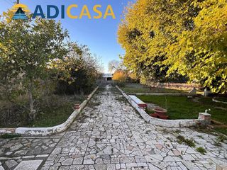 Casa rural en venta en Pinar de los Franceses - Marquesado en Chiclana de la Frontera