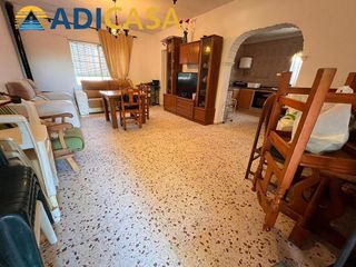 Casa rural en venta en Pinar de los Franceses - Marquesado en Chiclana de la Frontera