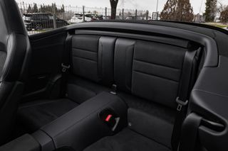 Porsche 911 992 CARRERA GTS CABRIO