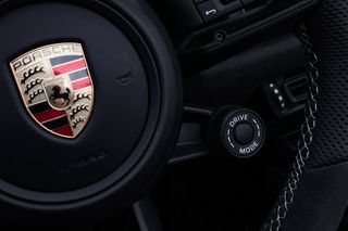Porsche 911 992 CARRERA GTS CABRIO
