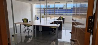 Oficina en venta en Ansoáin