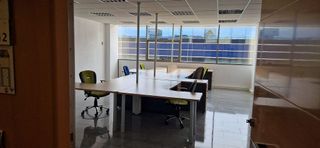 Oficina en venta en Ansoáin