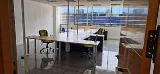 Oficina en venta en Ansoáin