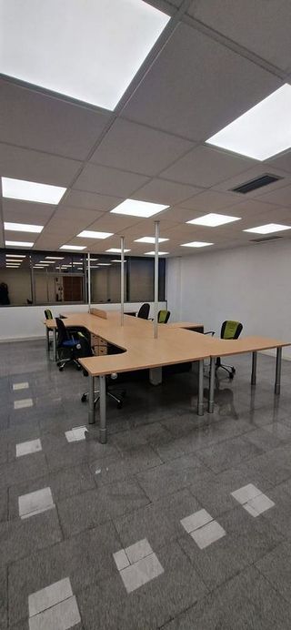 Oficina en venta en Ansoáin