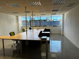 Oficina en venta en Ansoáin