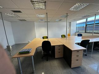 Oficina en venta en Ansoáin