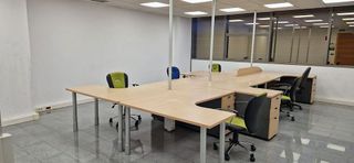 Oficina en venta en Ansoáin