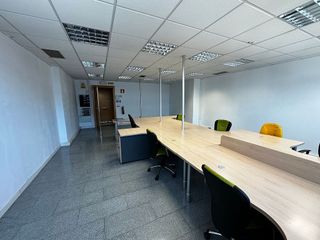 Oficina en venta en Ansoáin