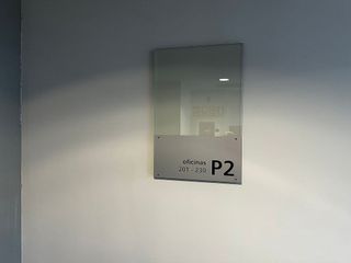 Oficina en venta en Ansoáin