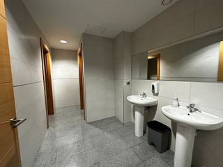 Oficina en venta en Ansoáin