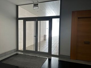 Oficina en venta en Ansoáin