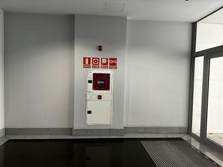 Oficina en venta en Ansoáin