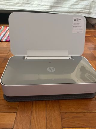 Impresora HP Tango Exclusive